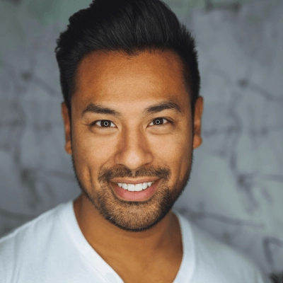 George Kim