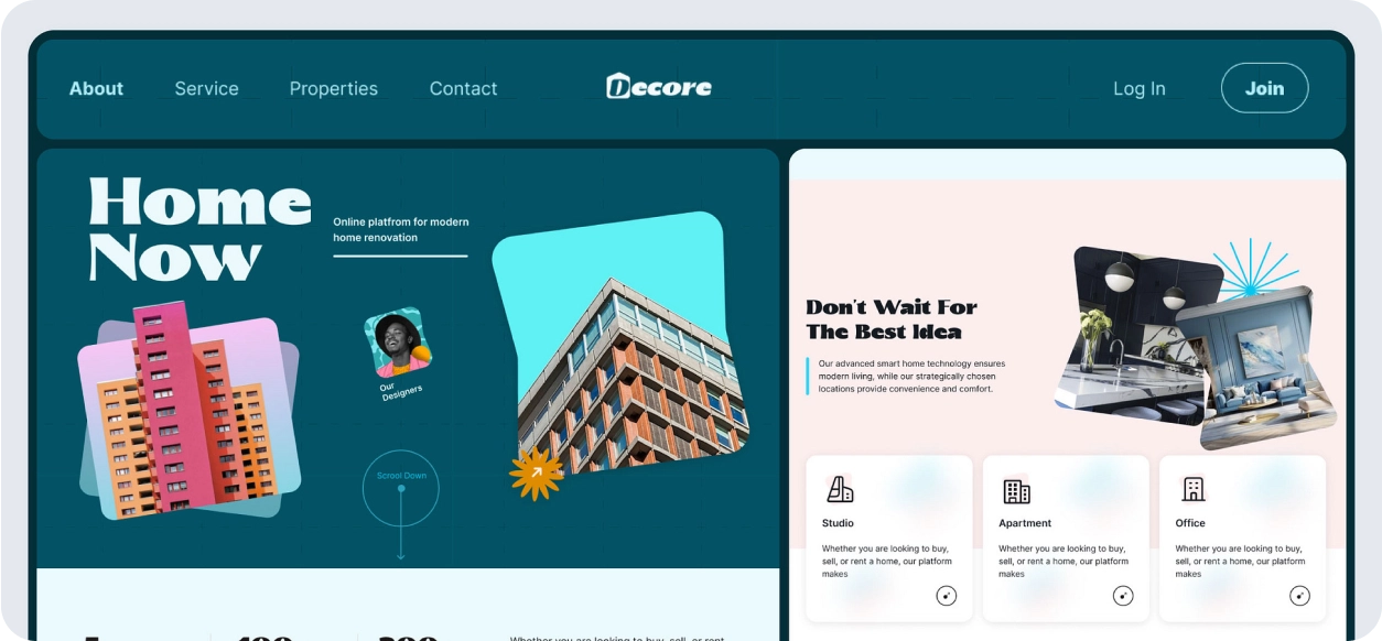 Case Study
